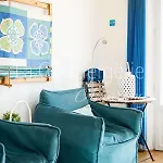 Al36 - Vue Exceptionnelle Lejlighed Ault
