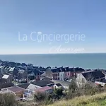 Al36 - Vue Exceptionnelle דירה אולט