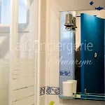 Al36 - Vue Exceptionnelle דירה *