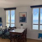 Al36 - Vue Exceptionnelle Apartment Ault