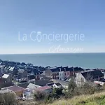 Apartment Al36 - Vue Exceptionnelle Ault