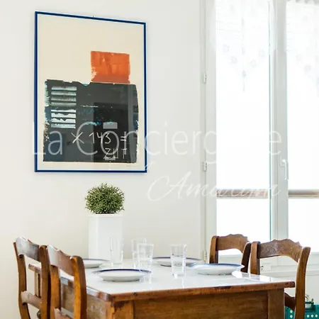 Apartment Al36 - Vue Exceptionnelle Ault