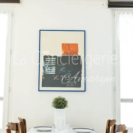 Apartment Al36 - Vue Exceptionnelle Ault