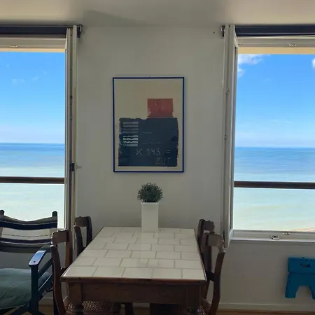 Al36 - Vue Exceptionnelle Apartment