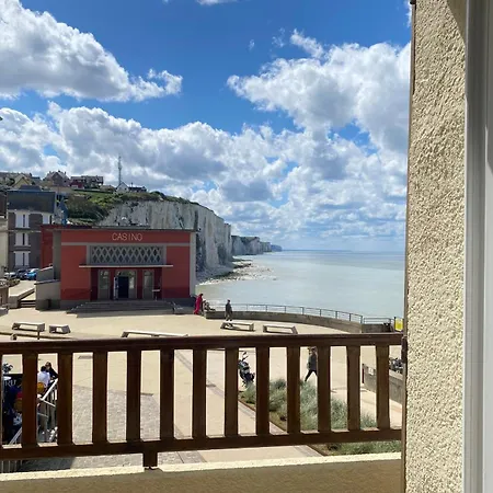 Apartment Al36 - Vue Exceptionnelle *