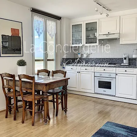 Apartment Al36 - Vue Exceptionnelle *