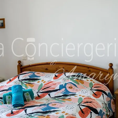 Apartment Al36 - Vue Exceptionnelle