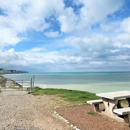 Al36 - Vue Exceptionnelle Apartment *