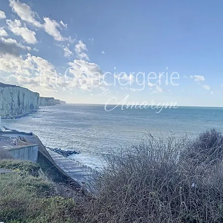 Apartment Al36 - Vue Exceptionnelle *